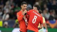 Instagram Bruno Fernandes Digeruduk Fans Ronaldo, Minta Sering Oper ke CR7