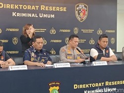 Polda Metro: Penangkapan Roy Suryo dan dr Tifa karena Berkasnya Sudah Lengkap