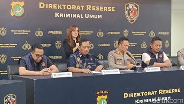 Kasus Roy Suryo-dr Tifa, Polisi Persilakan Tim Hukum Tempuh Praperadilan