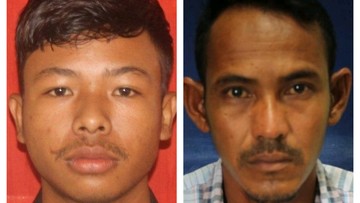 Wanted! 2 DPO Jaringan Narkoba Malaysia Dicari Bareskrim
