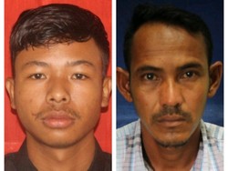 Wanted! 2 DPO Jaringan Narkoba Malaysia Dicari Bareskrim