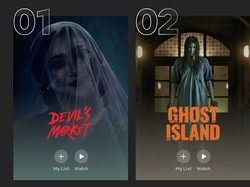 10 Film Paling Banyak Ditonton di Netflix Indonesia Pekan Ini