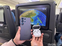 Galaxy S26 Ultra & Buds 4 Pro Bikin Traveling Lebih Tenang