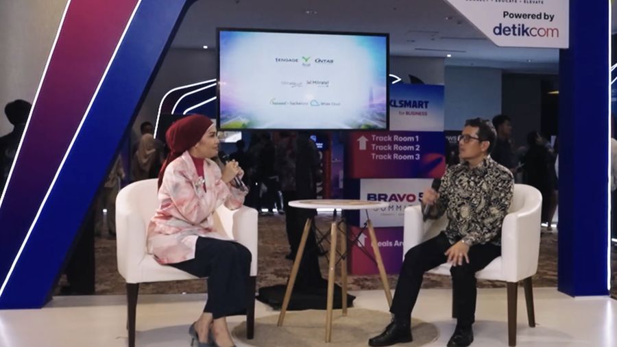 Google Cloud Ungkap Peran AI dalam Mendorong Transformasi Bisnis di Indonesia