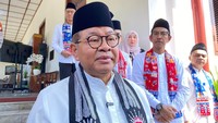 Pramono Jamin Rekrutmen Loker Padat Karya Transparan: Tak Mungkin Ada Ordal