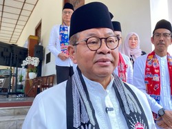 Video: Pramono Imbau Massa Demo di Jakarta Tak Rusak Fasilitas Umum