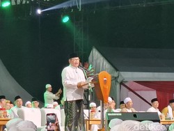 Pramono Ingin Haul Akbar Ulama dan Habaib Betawi Jadi Tradisi Tahunan
