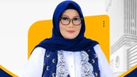 DPP NasDem Resmi Tunjuk Hayarna Hakim Jadi PAW Rusdi Masse di DPR RI