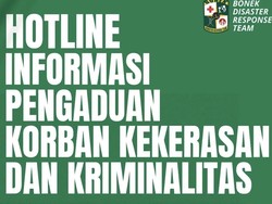 Bonek Buka Hotline Aduan Korban Kekerasan-Kriminalitas Saat HUT Persebaya