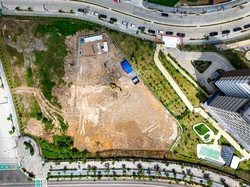 IKN Mau Punya Pusat Kota Cerdas Senilai Rp 115 M Tahun Depan