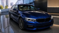 Saatnya Beralih ke Mobil Listrik, Kini Lebih Mudah dengan Promo BRI KKB