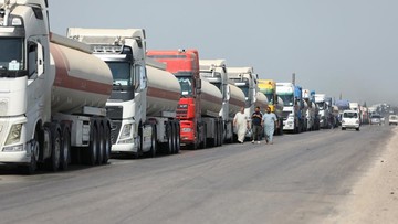 Kaya Minyak, Irak Malah Krisis: Rp 1.078 T Pendapatan Hilang