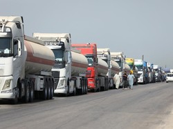 Kaya Minyak, Irak Malah Krisis: Rp 1.078 T Pendapatan Hilang