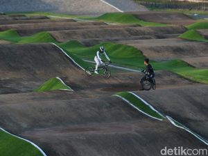 Banyuwangi BMX Supercross 2026 Siap Digelar, Peserta dari Berbagai Negara