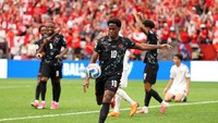 Hasil Kanada Vs Qatar: Jonathan David Hat-trick, Timnya Pesta 6-0