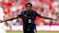Top Skor Sementara Piala Dunia 2026: David Saingi Messi