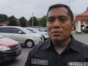 Marak di Pasuruan Motor Dijual atau Digadaikan Lalu Ngaku Dibegal