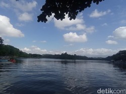 Jangan Nyasar, Banyak Kampung di Kota Tasik Bernama Sambong