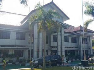 Putusan Banding Naikkan Nominal Uang Pengganti 2 Terpidana Korupsi Plaza Klaten