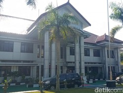 Putusan Banding Naikkan Nominal Uang Pengganti 2 Terpidana Korupsi Plaza Klaten