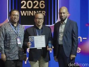 Jabar Sabet Penghargaan Wisata Ramah Muslim Terbaik Dunia 2026