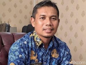 Peserta BPJS Kesehatan Gratis di Kobar Berkurang dari 80 Ribuan Jadi 39 Ribuan