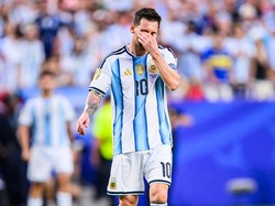 Video Ayah Messi Membaik, Keluarga: Kesehatan Orang Gak Boleh Jadi Spekulasi
