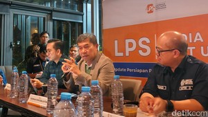 Era Baru Asuransi: LPS Jamin Pemegang Polis Mulai 2028