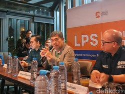 Era Baru Asuransi: LPS Jamin Pemegang Polis Mulai 2028