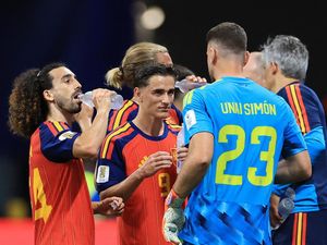 Skuad Spanyol Kaget Cucurella Pindah ke Madrid