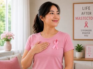 Setelah Mastektomi, Bagaimana Proses Pemulihan Kanker Payudara?