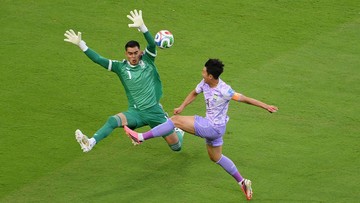 Piala Dunia 2026: Meksiko Vs Korea Selatan Masih Imbang di Babak Pertama