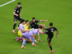 Hasil Meksiko Vs Korea Selatan: Menang 1-0, El Tri ke-32 Besar
