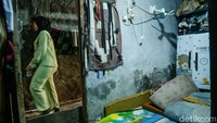 Mengintip Rumah yang Akan Disulap BSPS Jadi Layak Huni