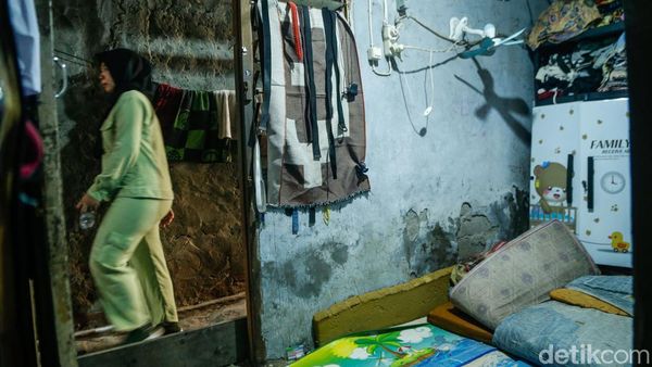 Mengintip Rumah yang Akan Disulap BSPS Jadi Layak Huni