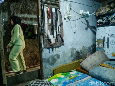 Mengintip Rumah yang Akan Disulap BSPS Jadi Layak Huni