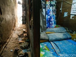 Cek Sekarang! Ini Syarat Dapat Bantuan Bedah Rumah dari Pemerintah
