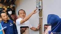 Bahlil Ungkap Isi Pembicaraan dengan Bos PLN soal Listrik Mati Bergilir