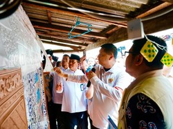 Kuota Bedah Rumah di Jakarta Naik Jadi 10.000 Unit!