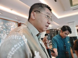 Ara Sambangi Danantara, Bahas BI Rate hingga Tenor KPR 40 Tahun