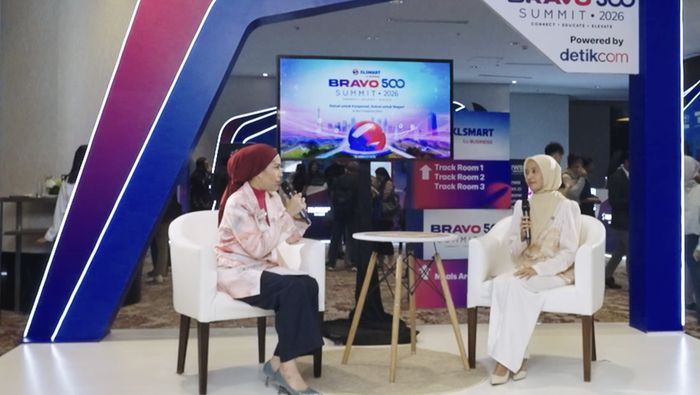 Metro Asia Pasifik Ungkap Tantangan dan Peluang Transformasi Digital
