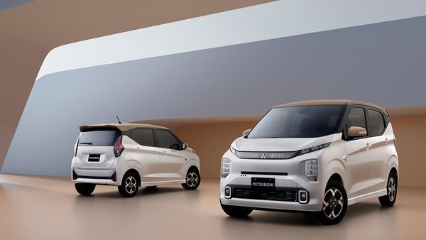Tampang Mobil Listrik Rp 200 Jutaan Mitsubishi, Masuk Dealer Pekan Depan