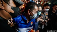 Roy Suryo-dr Tifa Dibawa ke Rutan Polda, Besok Dilimpahkan ke Jaksa