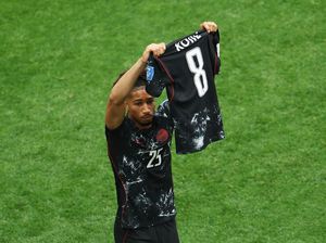 Klasemen Grup B Piala Dunia 2026 Usai Banjir Gol di Matchday Kedua