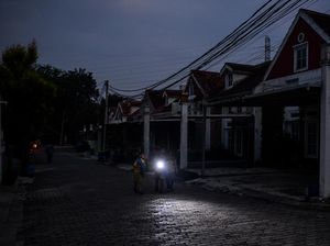 Pemadaman Listrik Bergilir, Dosen Teknik UMM Ungkap Bahaya yang Jarang Disadari