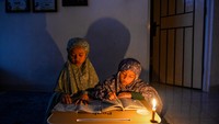Pemadaman Listrik Bergilir di Bandung Raya
