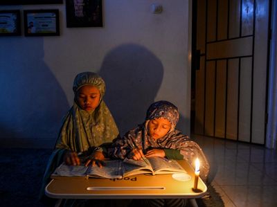 Pemadaman Listrik Bergilir di Bandung Raya