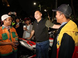 Pemkot Surabaya Ajak Warga Beralih ke Parkir Digital, Pembayaran Mudah