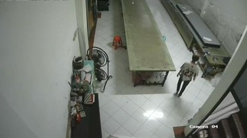 Baru Sebulan Kerja, Karyawan Konfeksi di Jakbar 4 Kali Curi Kain Bahan