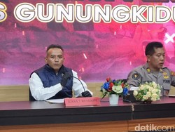 ABG Gunungkidul Disuruh Duel-Dianiaya, 10 Orang Jadi Tersangka
